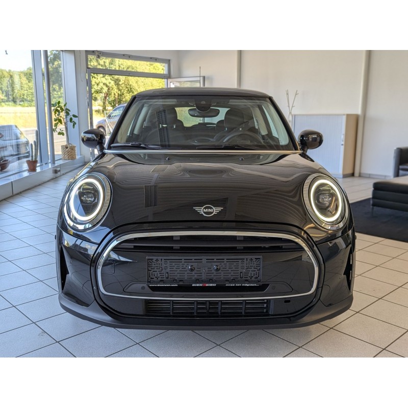 MINI Cooper Modelo Classic Cam Modos de conducción SHZ FR:14699058