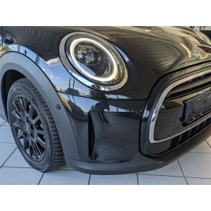 MINI Cooper Modelo Classic Cam Modos de conducción SHZ FR:14699058