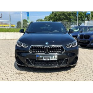 BMW X2 xDrive 25e Paquete...