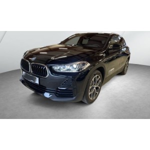 BMW X2 Volante xDrive25e...