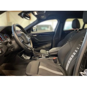 BMW X2 Volante xDrive25e Advantage Plus Navi RF:14717388