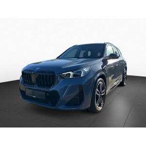 BMW X1 xDrive 30e M Sport...