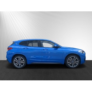 BMW X2 xDrive25e M Sport|Stop&Go RF:14719445