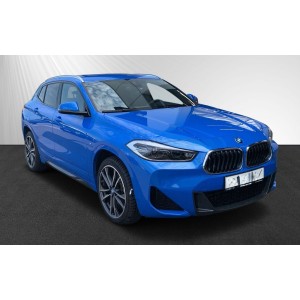 BMW X2 xDrive25e M...