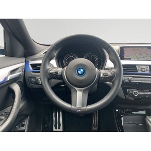 BMW X2 xDrive25e M Sport|Stop&Go RF:14719445