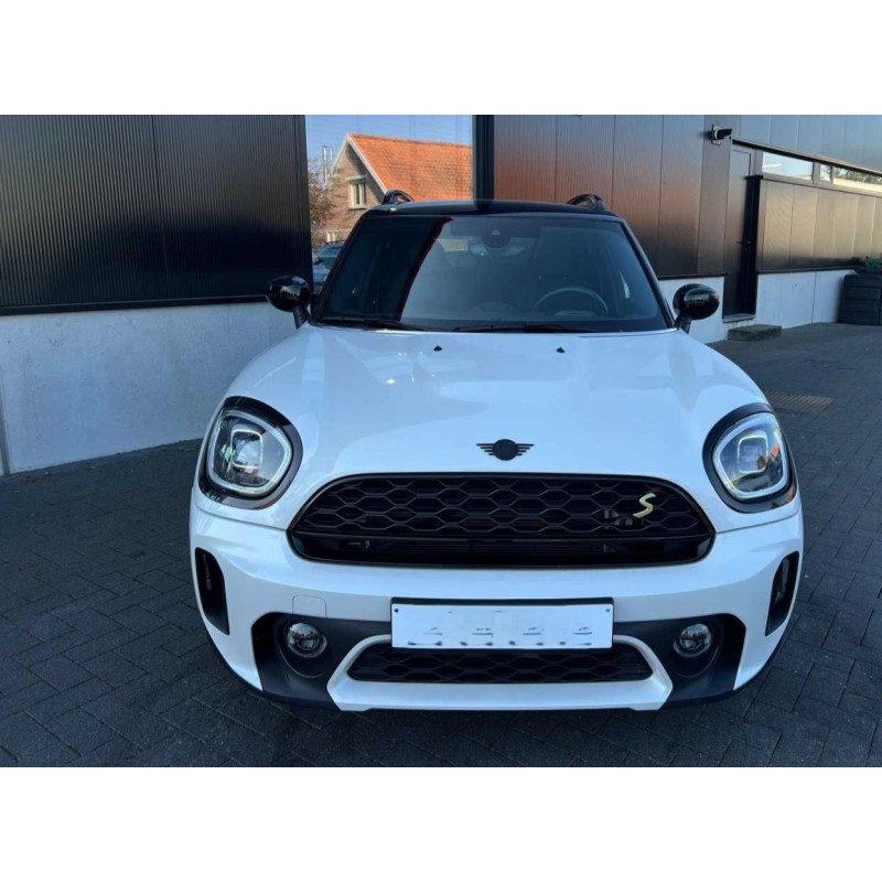 MINI Cooper S Countryman RF:14720237