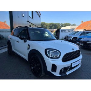 MINI Cooper S Countryman RF:14720237