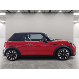 MINI Otros Cooper Cabrio PDC Asistencia de conducciónRF:14720300  deportiva RF: