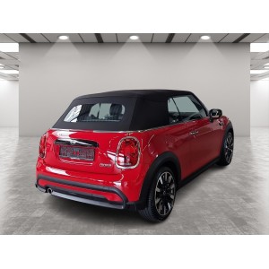 MINI Otros Cooper Cabrio PDC Asistencia de conducciónRF:14720300  deportiva RF: