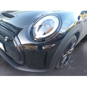 MINI Cooper E RF:14721583