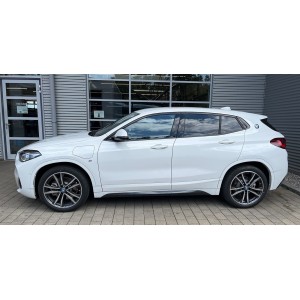 BMW X2 xDrive25e Un M-Sport,M-Sport RF:14737107