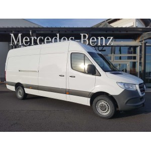 Mercedes-Benz Sprinter 317...