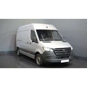 Mercedes-Benz Sprinter 211...