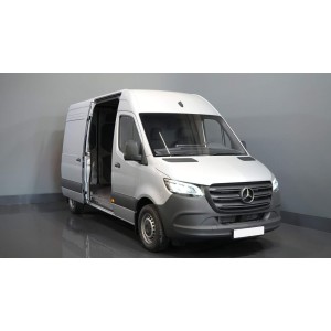 Mercedes-Benz Sprinter 211 RF:14764789