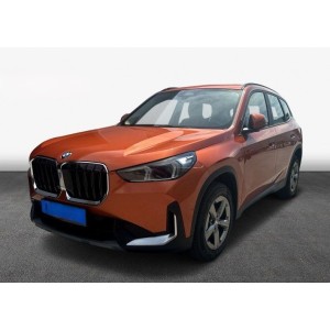 BMW X1 sDrive18i RF:14765042