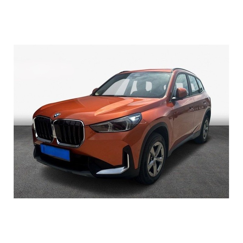 BMW X1 sDrive18i RF:14765042