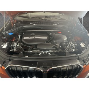 BMW X1 sDrive18i RF:14765042