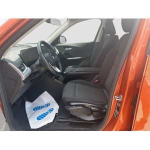 BMW X1 sDrive18i RF:14765042