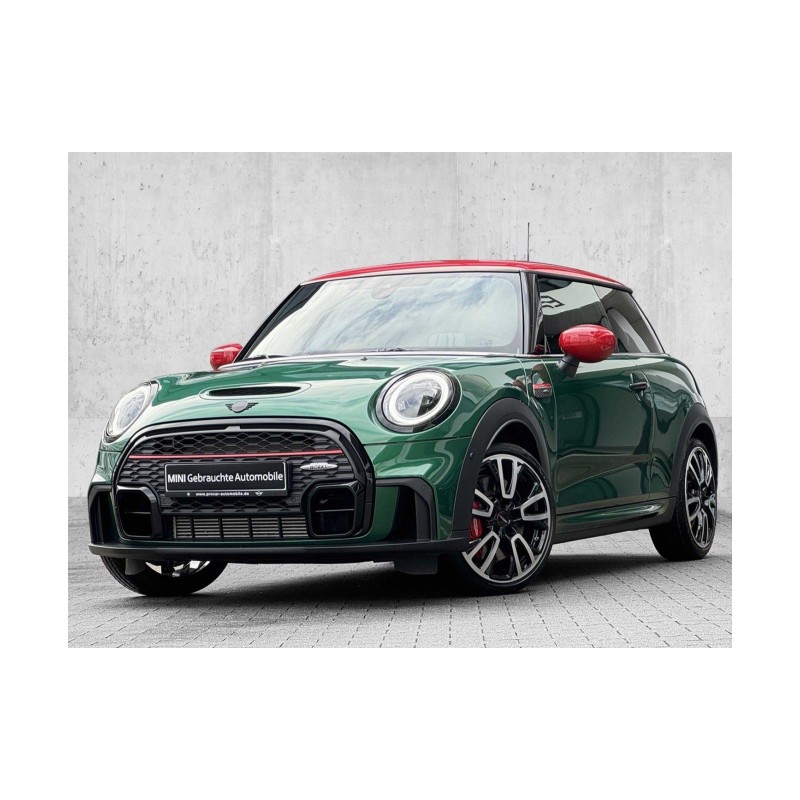 MINI John Cooper Works RF:14765266