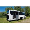 Iveco MINI BUS Unvi C 70 Lagerfahrzeug Rapido in Stock RF:14753802