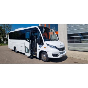 Iveco MINI BUS Unvi C 70...