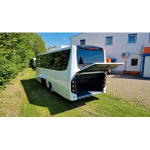 Iveco MINI BUS Unvi C 70 Lagerfahrzeug Rapido in Stock RF:14753802