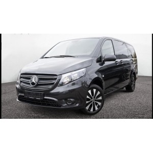 Mercedes-Benz Vito VITO 124...