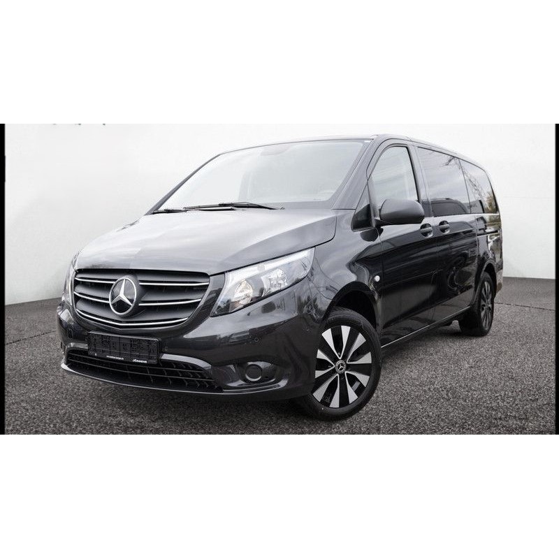 Mercedes-Benz Vito VITO 124 RF:14753847