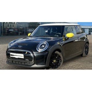 MINI Cooper SE RF:14754433