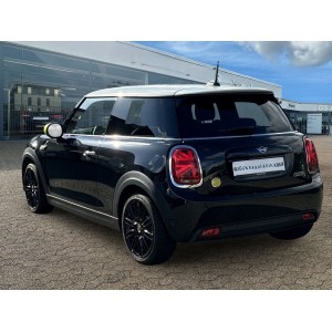 MINI Cooper SE RF:14754433