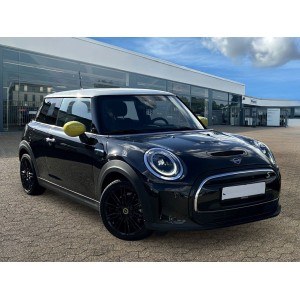 MINI Cooper SE RF:14754433