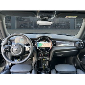 MINI Cooper SE RF:14754433