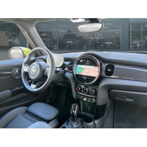 MINI Cooper SE RF:14754433