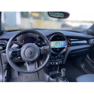 MINI Cooper SE 3-T. Leder HUD Pano RF:14754563