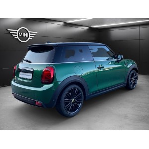 MINI Cooper SE 3-T. Leder HUD Pano RF:14754563