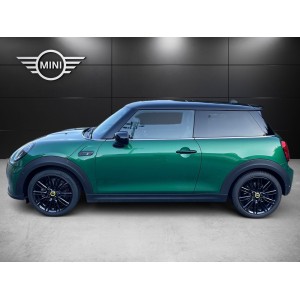 MINI Cooper SE 3-T. Leder HUD Pano RF:14754563