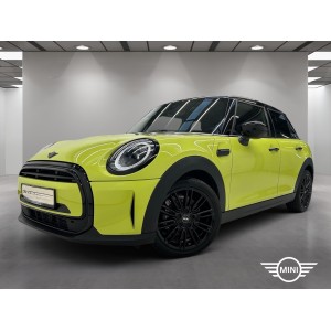 MINI Cooper Unidad Navi...