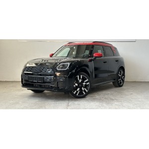 MINI Cooper S Countryman...