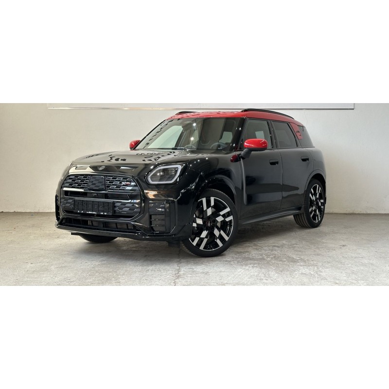 MINI Cooper S Countryman RF:14789888