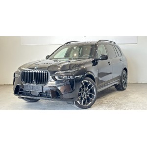 BMW X7 xDrive40d Aktive...