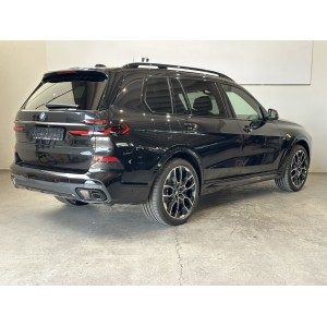 BMW X7 xDrive40d Aktive RF:14789917