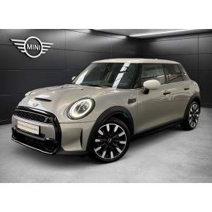 MINI Cooper S 5-T. Aut....