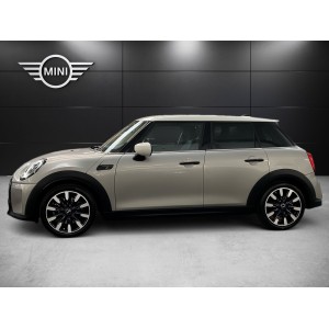 MINI Cooper S 5-T. Aut. cuero RF:14785971