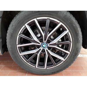 BMW iX1 xDrive30 M Sportpaket RF:14785969