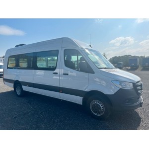 Mercedes-Benz Sprinter 517 RF:14800020