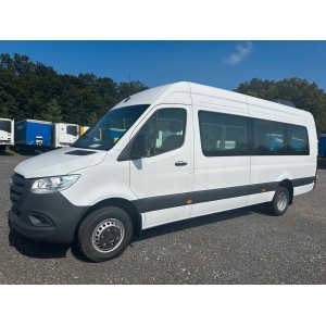 Mercedes-Benz Sprinter 517...