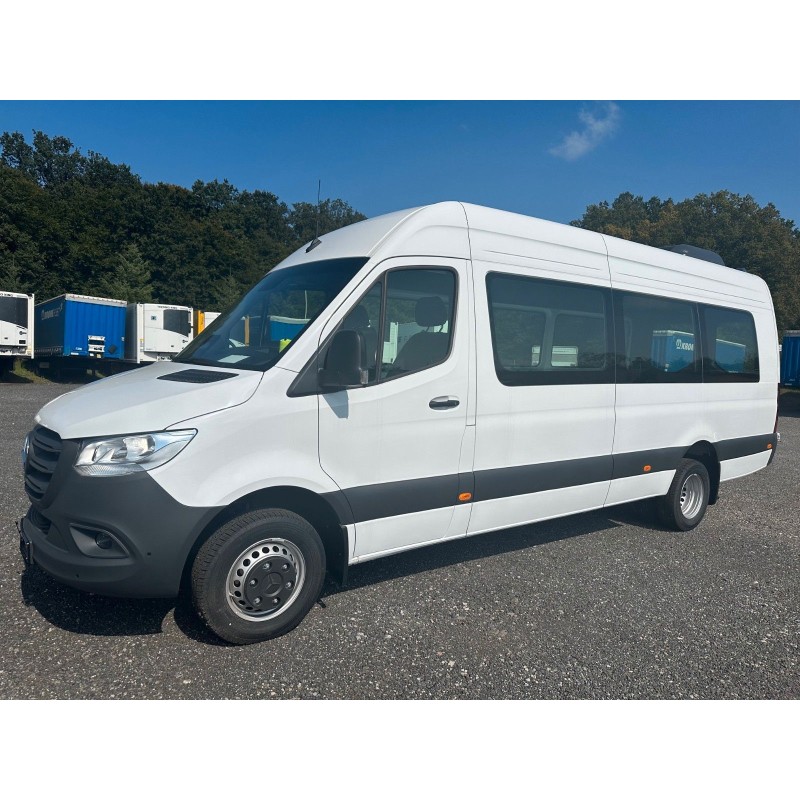 Mercedes-Benz Sprinter 517 RF:14800020