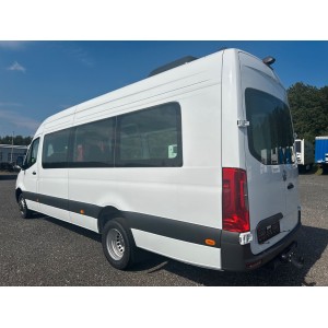 Mercedes-Benz Sprinter 517 RF:14800020