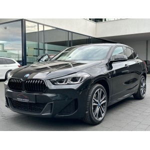 BMW X2 xDrive 25 e M Sport RF:14800640