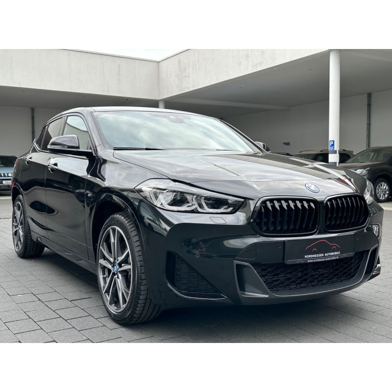 BMW X2 xDrive 25 e M Sport RF:14800640